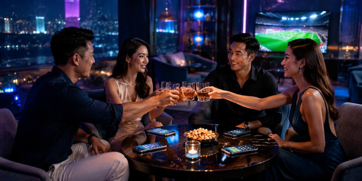 alo 789.net Live Baccarat Là Gì và Tại Sao Bạn Nên Thử